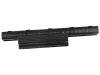 Packard Bell EasyNote LK11-BZ-080GE Batteria 7800mAh