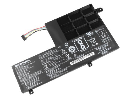 Lenovo Flex 3 15 1535 1570 Batteria 30Whr