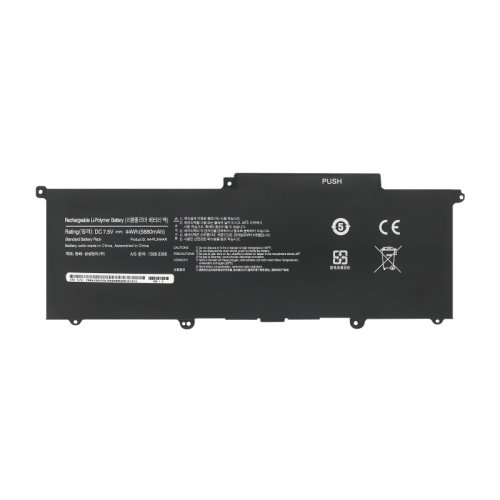 Originale Samsung NP900X3G-K01CH NP900X3G-K02CH Batteria 5880mAh
