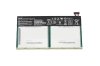 Originale 31Wh 2 Cell Batteria Asus T100TAL Transformer Book Serie