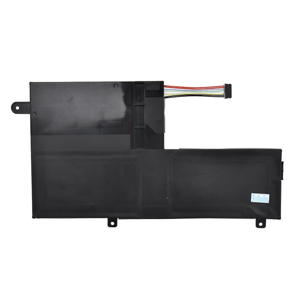 Originale 35Wh 4670mAh 2 Cell Batteria Lenovo IdeaPad 510-15IKB 80SV