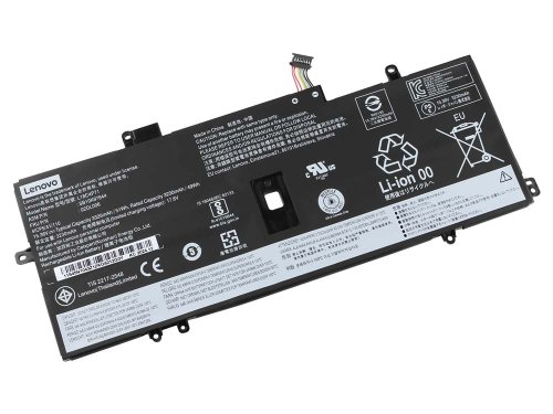 3312mAh 51Wh 4-Cell Lenovo ThinkPad X1 Carbon 7th Gen 20QD0038MD Batteria