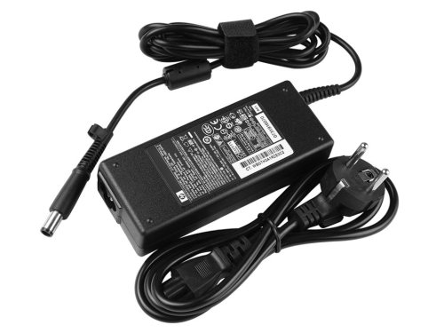 Originale Alimentatore Adattatore HP Pavilion dv6-3140sl XE107EA 90W