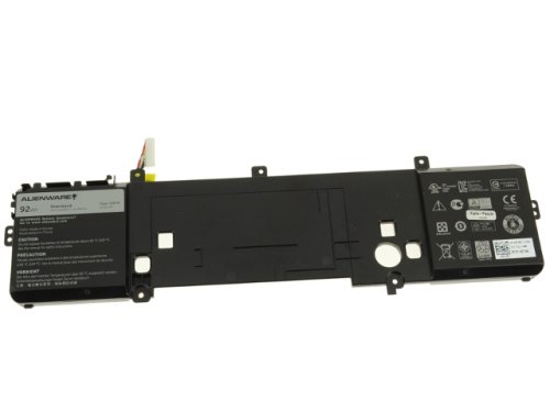 Originale 92Wh Batteria Dell Alienware 15 R1 P42F001