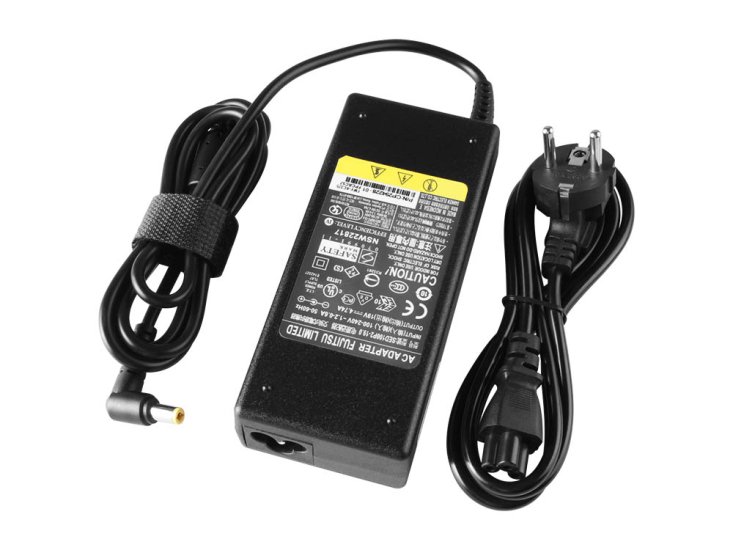 Originale Alimentatore Adattatore Fujitsu FMV-AC322 FMV-AC321C 90W - Clicca l'immagine per chiudere