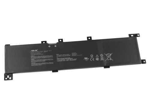 Originale Asus VivoBook Pro 17 N705FD Batteria 42Wh 3650mAh 3-Cell
