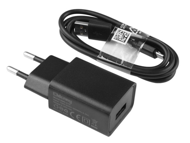 Originale 10W USB-C TYPE-C Samsung Galaxy Note 8 Alimentatore + Cavo - Clicca l'immagine per chiudere
