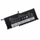Originale Lenovo 01AV458 Batteria 52Wh 3440mAh 4-Cell