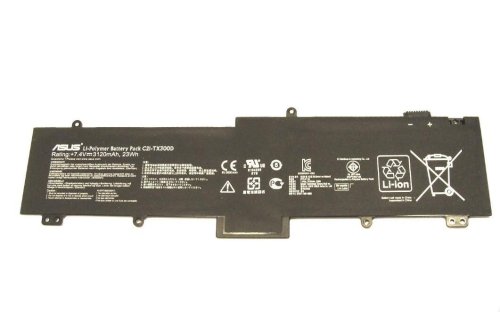 Asus Transformer Book TX300CA-C4021H Batteria 3120mah
