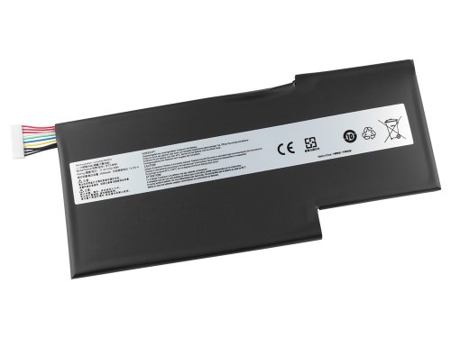 Originale 52.4Wh 4600mAh 3-Cell MSI GF63 Thin 10SC Batteria