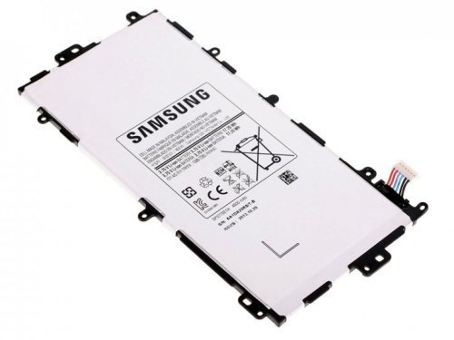 Originale Samsung Galaxy Note 8.0 N5100 Batteria