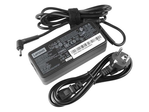 Originale 65W Lenovo IdeaPad 320-17IKB 81BJ Alimentatore Adattatore