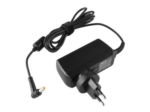 Originale Alimentatore Adattatore Caricabatterie Acer Aspire E1-522-3407 40W