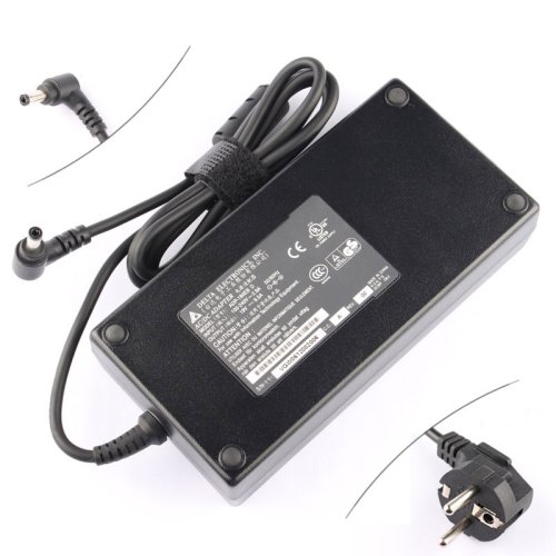 Alimentatore Adattatore Medion Erazer X7843 MD 99728 MD99728 180W