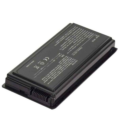 Asus F52 Batteria 49Wh 4400mAh