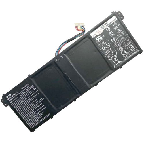 Acer Aspire R11 R3-131T-C0XH R3-131T-P3BN Batteria 36Whr