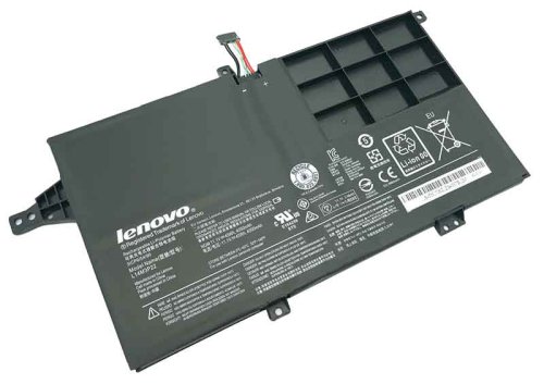 Originale Lenovo 01AV446 Batteria 45Wh 4050mAh 4-Cell