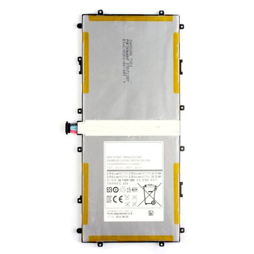 Originale 33.75Wh 9000mAh Batteria Samsung SP3496A8H 1S2P SP3496A8