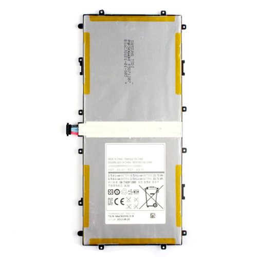 Originale 33.75Wh 9000mAh Batteria Samsung Google Nexus 10 Tablet