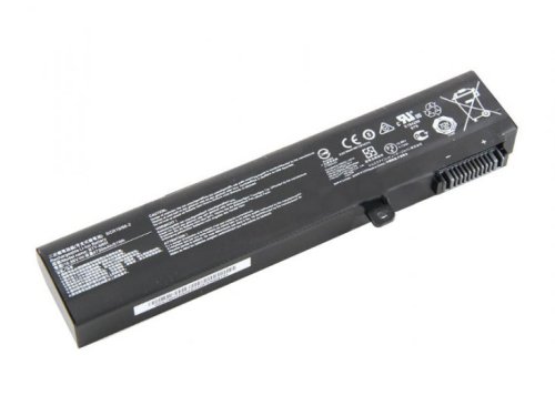 Originale 4730mAh 51Wh 6Cell Batteria MSI GE62 2QF Apache Pro GTX 970M