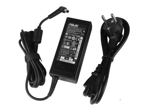 Originale Alimentatore Adattatore Caricabatterie Asus EeeTop PC Et2010pnt 65W