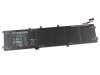 Originale Dell 24W5KP Batteria 97Wh