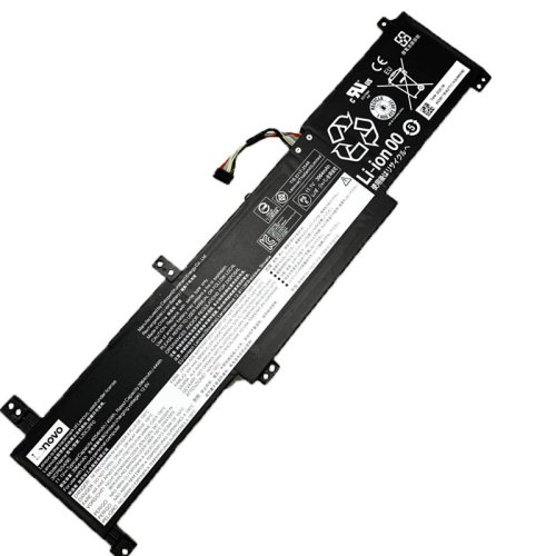 Originale 4054mAh 45Wh 3-Cell Lenovo IdeaPad 3 15ALC6 82KU Batteria