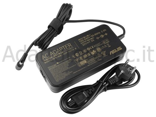 Originale Asus ROG G531GT-BQ021T Alimentatore Adattatore 150W