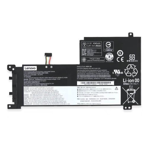 4140mAh 45Wh 3-Cell Lenovo L19C3PF4 Lenovo L19D3PF3 Batteria