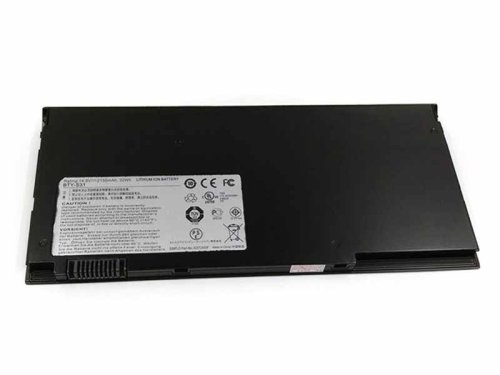 Originale 2150mAh Batteria MSI X320