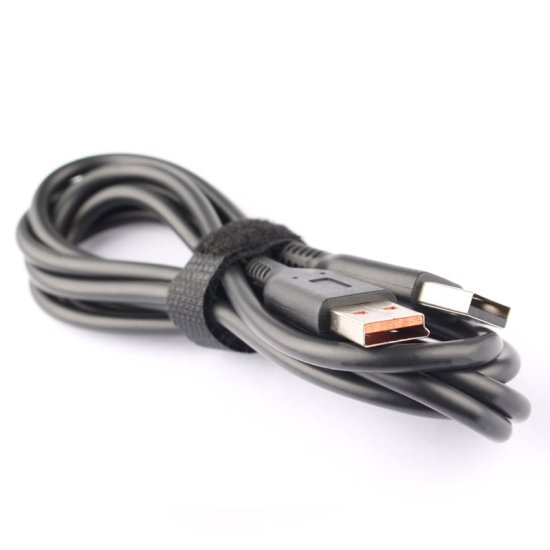 Originale Cavo di alimentazione USB Lenovo 145500119 145500121 - Clicca l'immagine per chiudere