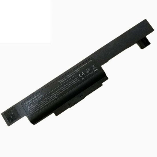 Originale Medion Akoya E4212 MD 97823 Batteria 56Wh 5200mAh - Clicca l'immagine per chiudere