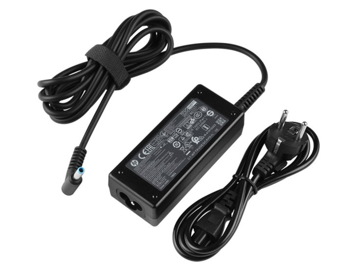 Originale HP 15-dw0000nl 15-dw0033nr Alimentatore Adattatore 45W - Clicca l'immagine per chiudere