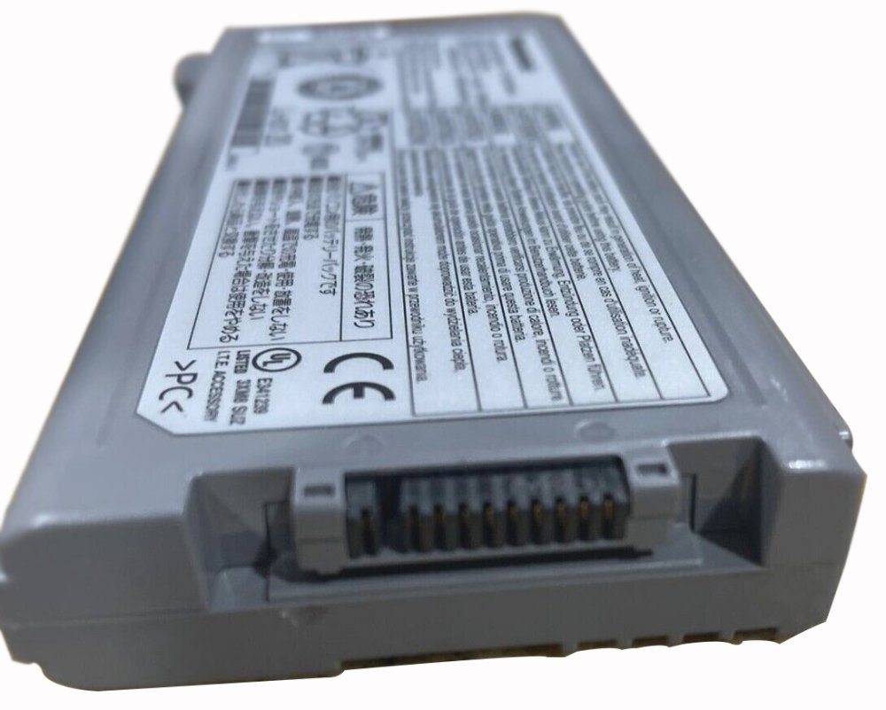 Panasonic Toughbook CF-30 Batteria 7800mAh 9Cell