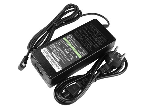 Originale Alimentatore Sony KDL-32W705B KDL-40R45XB 120W + Cavo