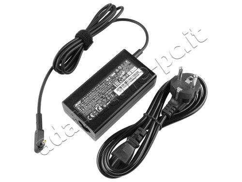 Originale 65W Acer Aspire 5 A515-57-748P Alimentatore Adattatore + Cavo