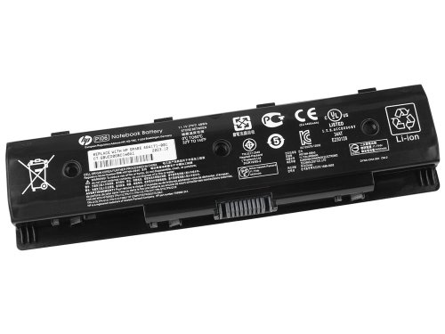 Originale 4400mAh 48Wh 6 Cell Batteria HP Pavilion 15-e058sx
