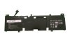 Batteria Dell 062N2T 51Whr