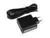 Originale Adattatore Lenovo Yoga 3-14 1470 & Cavo di alimentazione USB
