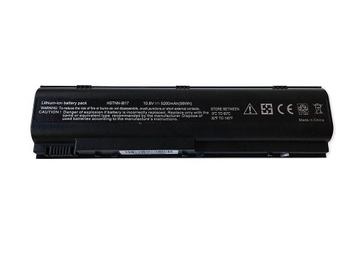 Batteria HP 391883-001 56Wh 5200mAh