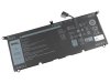 Originale Dell 0DXGH8 DXGH8 Batteria 52Wh 6500mAh