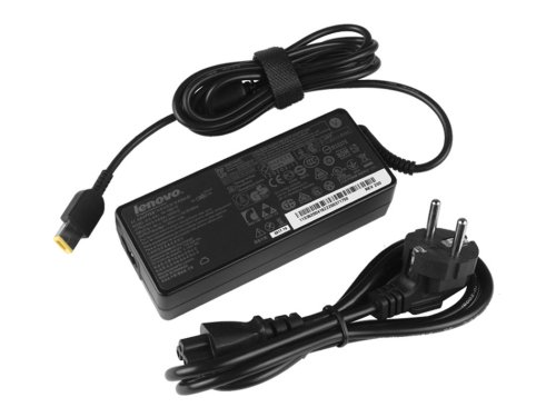 Originale Alimentatore Lenovo Thinkpad L440 20AS000USG 90W + Cavo
