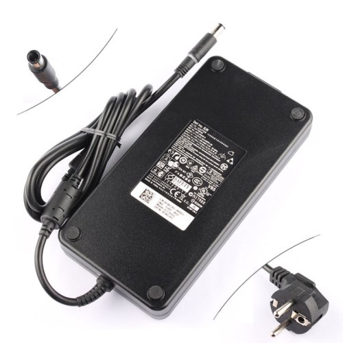 Alimentatore Adattatore Caricabatterie Alienware AX51R2-5737BK 240W