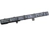 Originale 3000mAh 37Wh Batteria Asus D550CA-BH31
