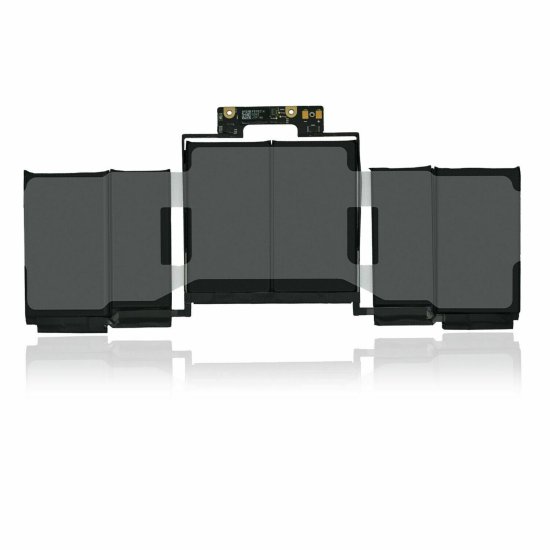 5086mAh 58Wh 6-Cell Batteria per Apple MacBook Pro 13 2019 MUHP2B/A - Clicca l'immagine per chiudere