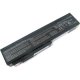 Medion Akoya E6215 Batteria 4400mAh 6Cell