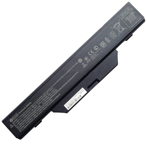 Originale HP Compaq 6735 6735s Batteria 47Wh 4400mAh