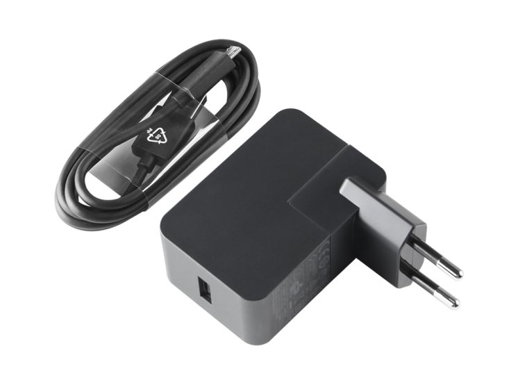Originale Alimentatore Adattatore 64GB 128GB Microsoft Surface 3 13W - Clicca l'immagine per chiudere