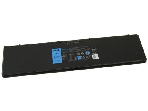 Originale 34Wh 3 Cell Batteria Dell Latitude E7440 P40G B