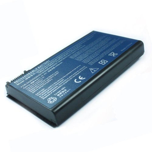 Originale 4400mAh 48Wh 6-Cell Batteria Acer GRAPE32